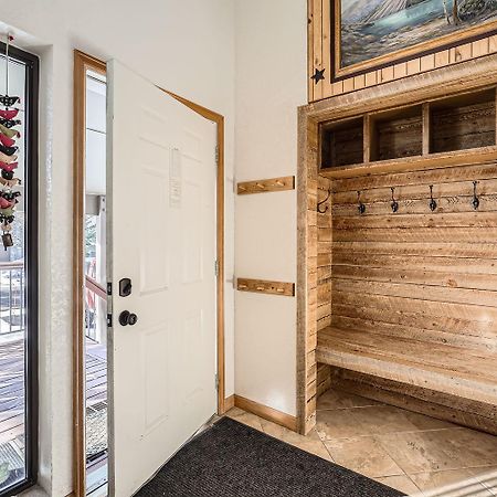 Breckenridge Mtn Village 132 - Beautiful Private Home Just Blocks From Main Street 外观 照片