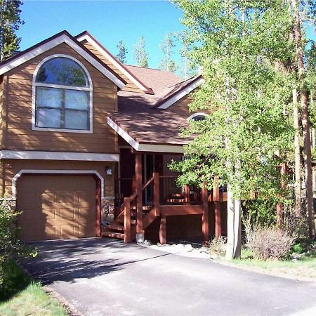 Breckenridge Mtn Village 132 - Beautiful Private Home Just Blocks From Main Street 外观 照片