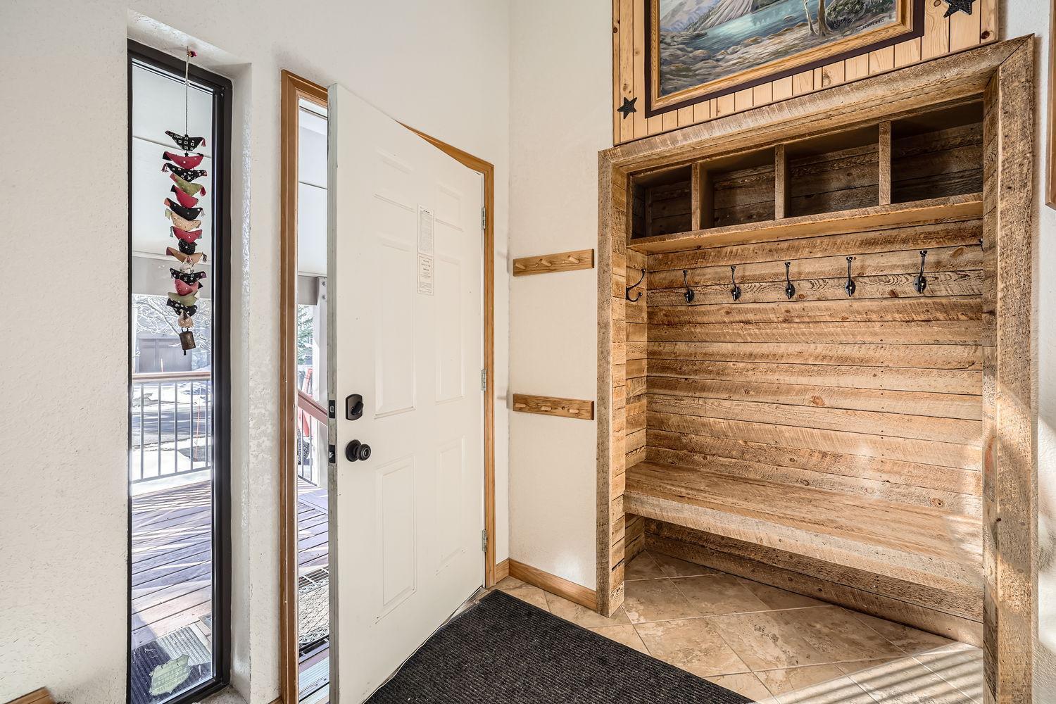 Breckenridge Mtn Village 132 - Beautiful Private Home Just Blocks From Main Street 外观 照片