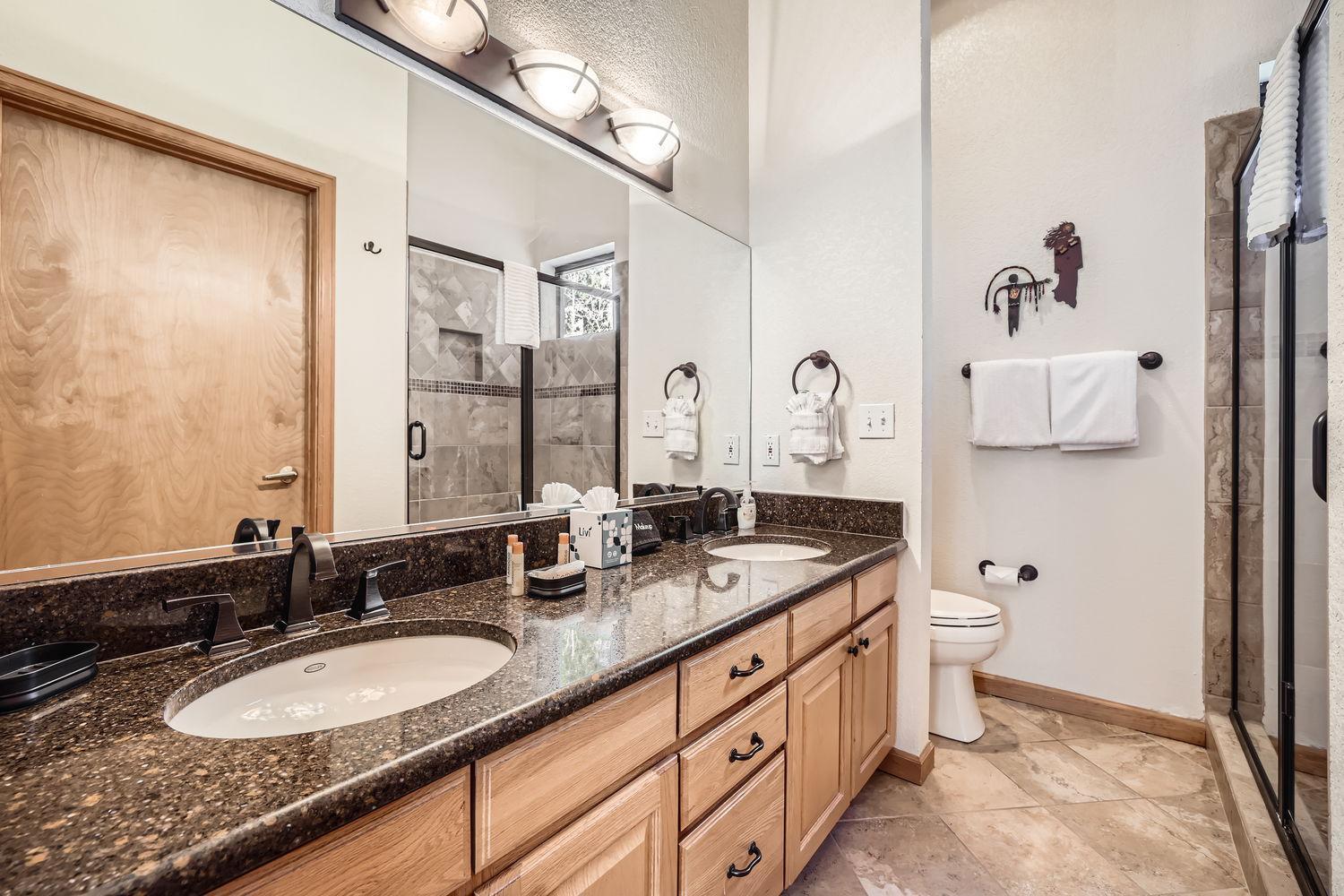 Breckenridge Mtn Village 132 - Beautiful Private Home Just Blocks From Main Street 外观 照片