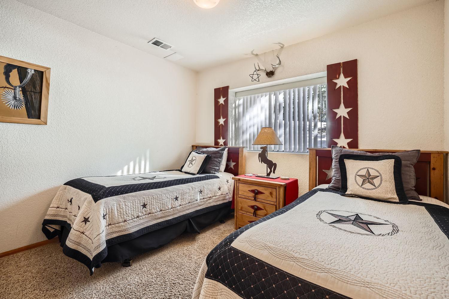 Breckenridge Mtn Village 132 - Beautiful Private Home Just Blocks From Main Street 外观 照片