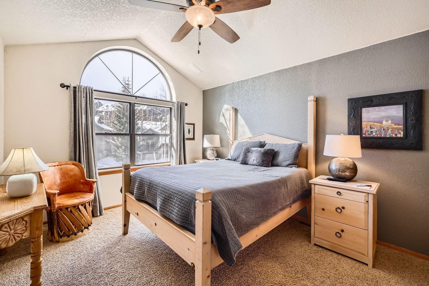 Breckenridge Mtn Village 132 - Beautiful Private Home Just Blocks From Main Street 外观 照片