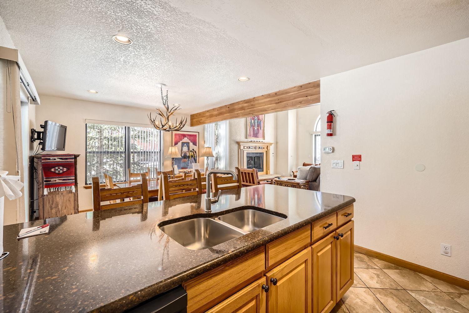 Breckenridge Mtn Village 132 - Beautiful Private Home Just Blocks From Main Street 外观 照片