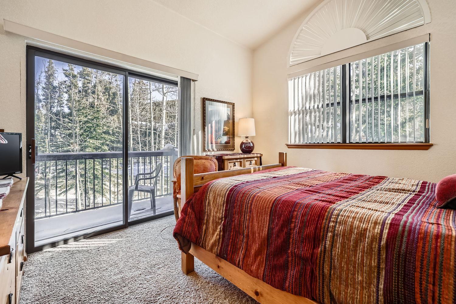 Breckenridge Mtn Village 132 - Beautiful Private Home Just Blocks From Main Street 外观 照片